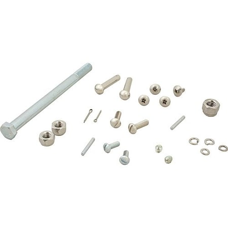Bloomfield Hardware Kit 45617